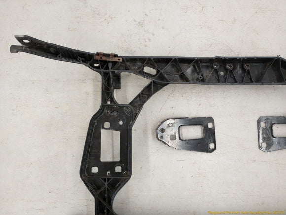 Audi A5 Radiator Core Support Frame