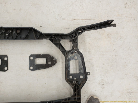 Audi A5 Radiator Core Support Frame