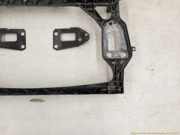Audi A5 Radiator Core Support Frame
