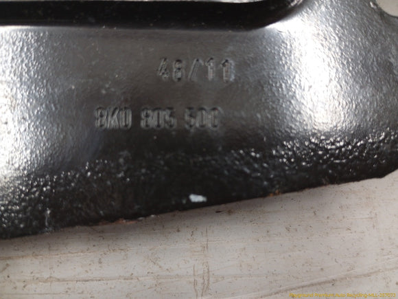 Audi A5 Radiator Core Support Frame