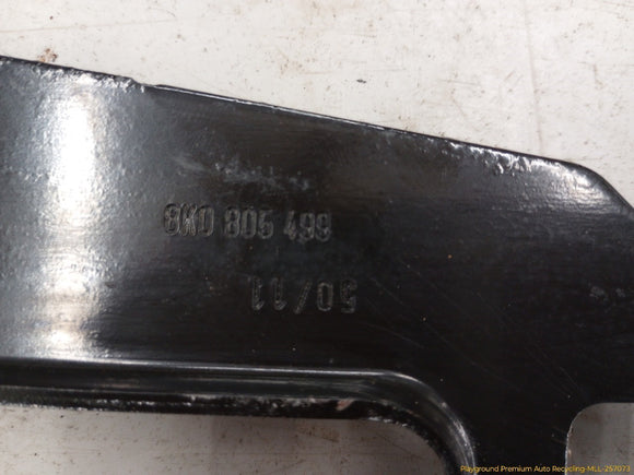 Audi A5 Radiator Core Support Frame