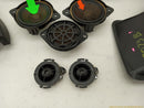 Audi A5 Set Of 14 Audio Speakers-6