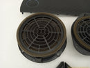 Audi A5 Set Of 14 Audio Speakers-8