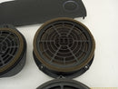 Audi A5 Set Of 14 Audio Speakers-10