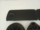 Audi A5 Set Of 14 Audio Speakers-12