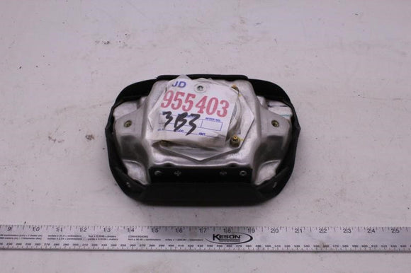 Porsche 911 Front Center Steering Wheel Airbag
