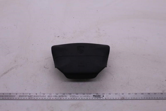 Porsche 911 Front Center Steering Wheel Airbag