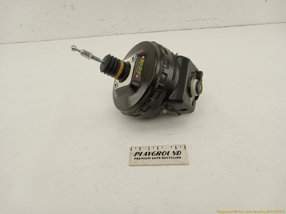 Audi A5 Power Brake Booster