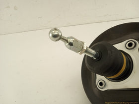 Audi A5 Power Brake Booster - 0
