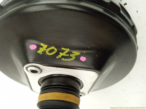 Audi A5 Power Brake Booster