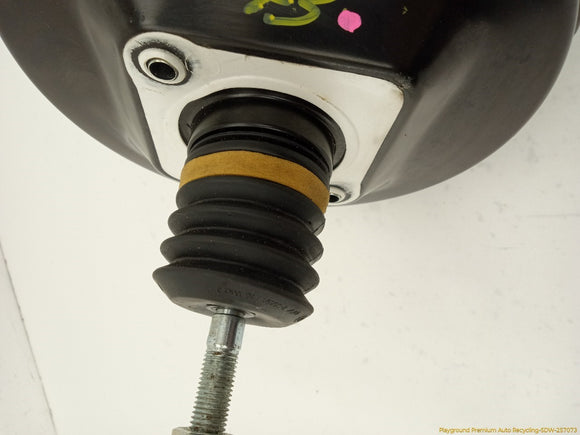 Audi A5 Power Brake Booster