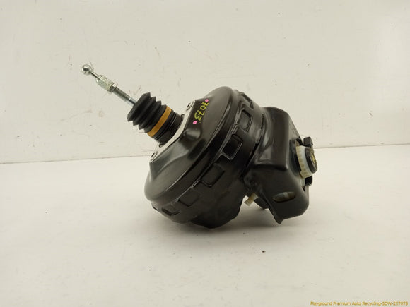 Audi A5 Power Brake Booster