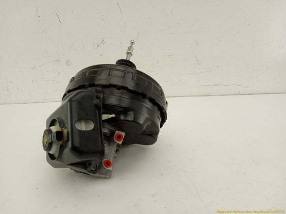 Audi A5 Power Brake Booster