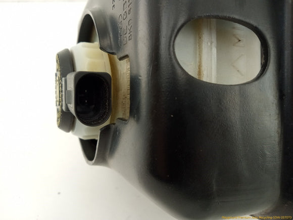 Audi A5 Power Brake Booster