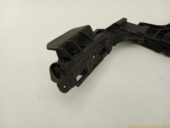 Audi A5 Pair Of Rear Bumper Brackets