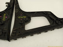 Audi A5 Pair Of Rear Bumper Brackets-5
