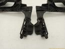 Audi A5 Pair Of Rear Bumper Brackets-9