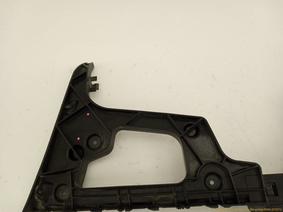 Audi A5 Pair Of Rear Bumper Brackets