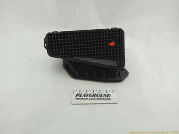 Audi A5 Passenger Right Dash Air Intake Duct