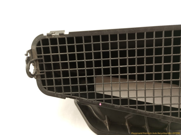 Audi A5 Passenger Right Dash Air Intake Duct