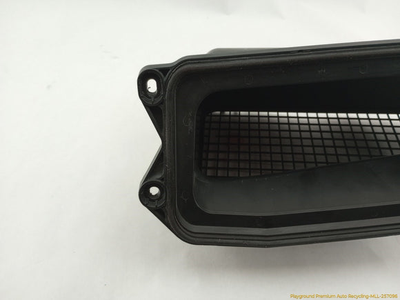 Audi A5 Passenger Right Dash Air Intake Duct
