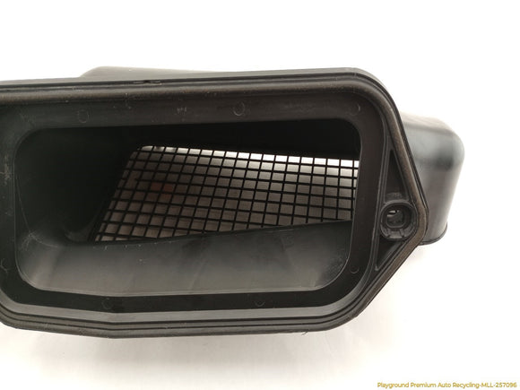 Audi A5 Passenger Right Dash Air Intake Duct