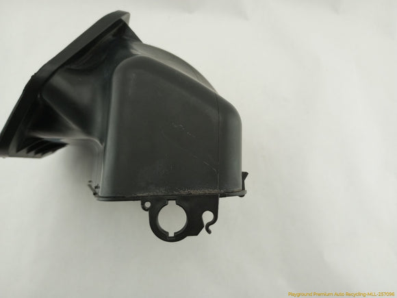 Audi A5 Passenger Right Dash Air Intake Duct