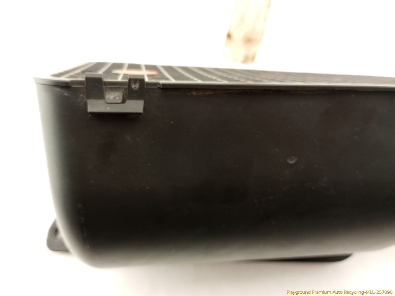 Audi A5 Passenger Right Dash Air Intake Duct