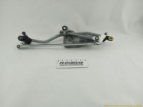 Audi A5 Front Windshield Wiper Transmission & Motor