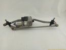 Audi A5 Front Windshield Wiper Transmission & Motor-2