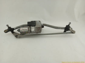 Audi A5 Front Windshield Wiper Transmission & Motor - 0