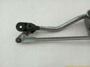 Audi A5 Front Windshield Wiper Transmission & Motor-4