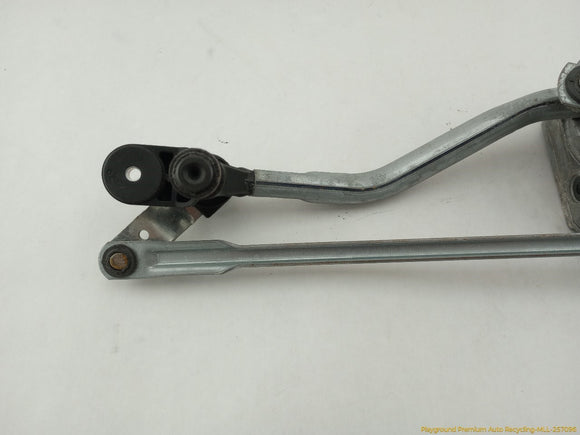 Audi A5 Front Windshield Wiper Transmission & Motor