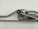 Audi A5 Front Windshield Wiper Transmission & Motor-5