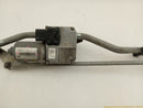 Audi A5 Front Windshield Wiper Transmission & Motor-8