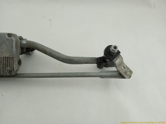 Audi A5 Front Windshield Wiper Transmission & Motor