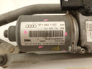 Audi A5 Front Windshield Wiper Transmission & Motor-10