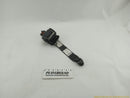 Hyundai Tiburon Passenger Right Rear Seat Belt Retractor-1