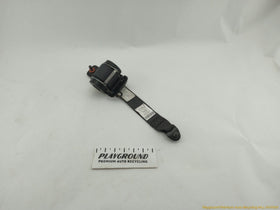 Hyundai Tiburon Passenger Right Rear Seat Belt Retractor