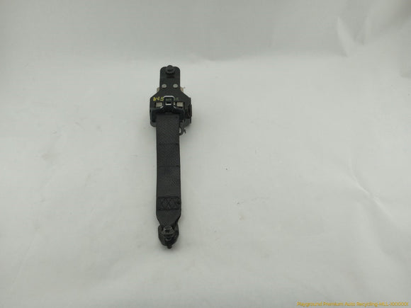 Hyundai Tiburon Passenger Right Rear Seat Belt Retractor