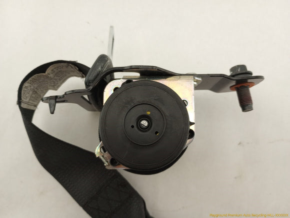 Hyundai Tiburon Passenger Right Rear Seat Belt Retractor