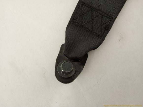 Hyundai Tiburon Passenger Right Rear Seat Belt Retractor