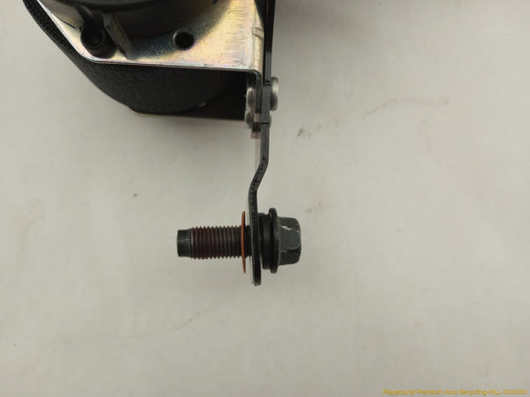 Hyundai Tiburon Passenger Right Rear Seat Belt Retractor