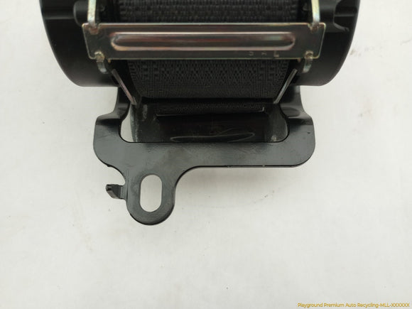 Hyundai Tiburon Passenger Right Rear Seat Belt Retractor
