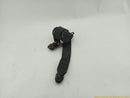 Hyundai Tiburon Passenger Right Rear Seat Belt Retractor-12
