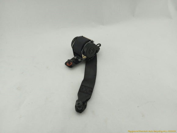Hyundai Tiburon Passenger Right Rear Seat Belt Retractor