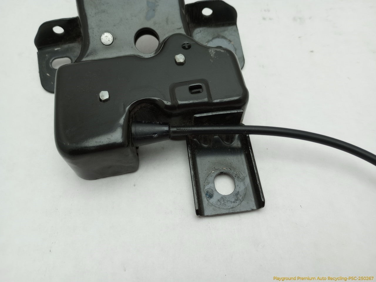 Ford Mustang Trunk Lock Latch