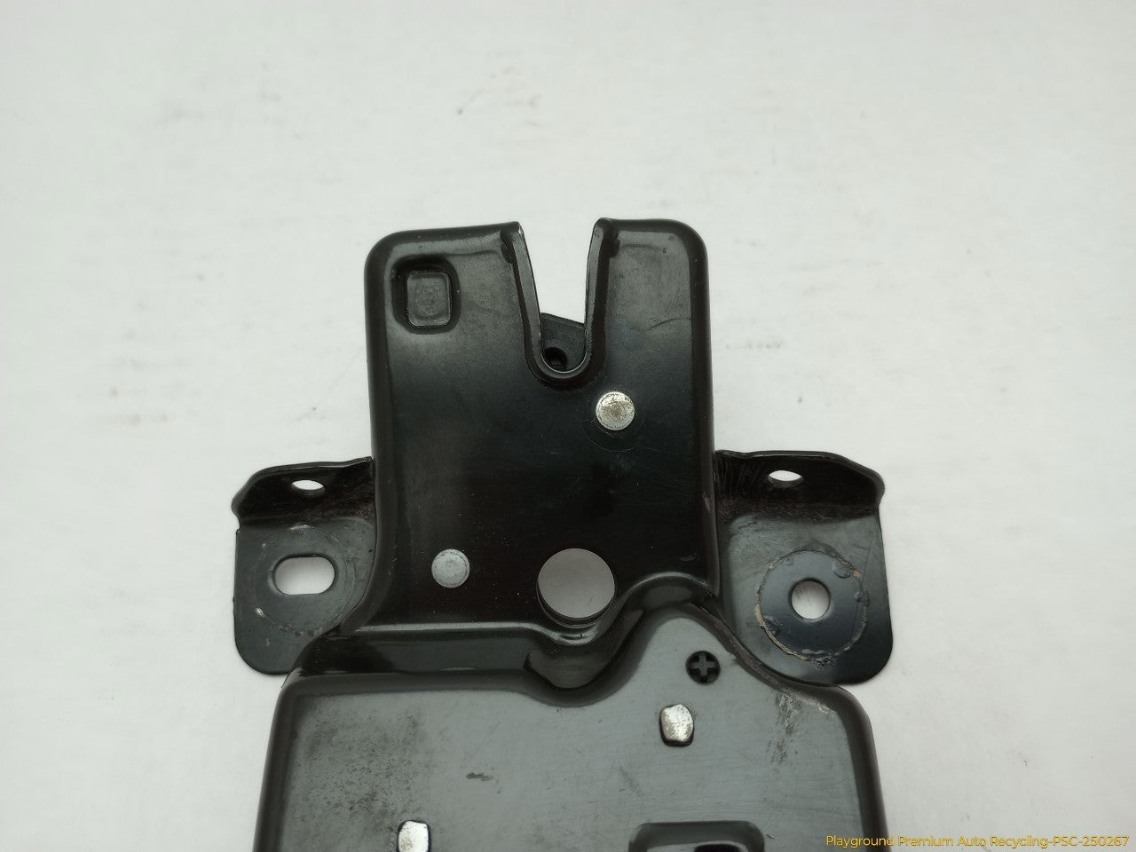 Ford Mustang Trunk Lock Latch