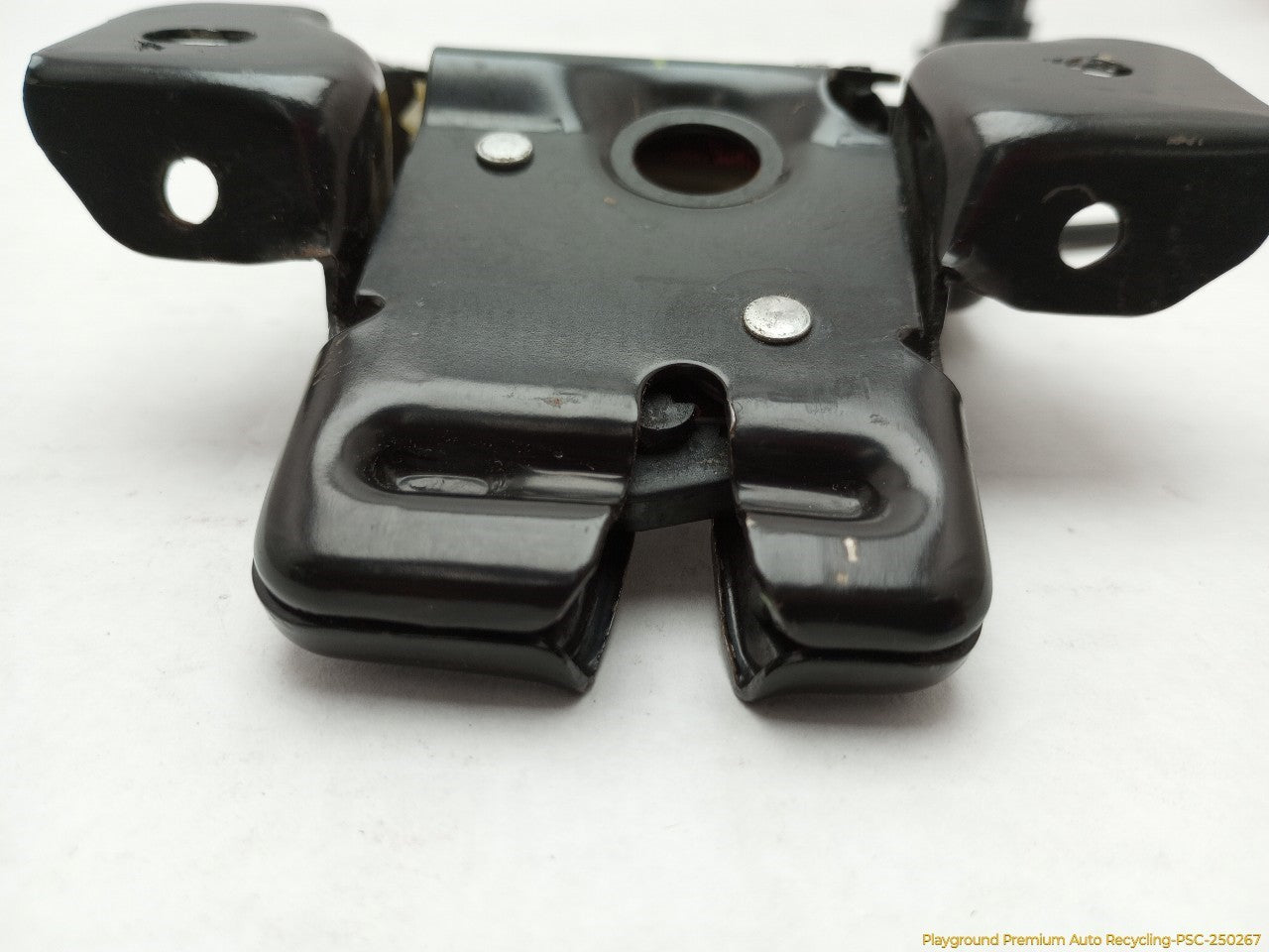 Ford Mustang Trunk Lock Latch