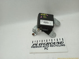 Ford Mustang Fuel Pump Driver Control Module